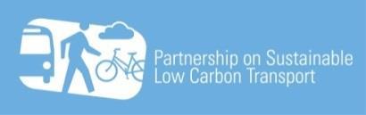Transport NAMA Report 2014 Jointly developed by Bridging the Gap Initiative (BtG) and the Partnership on Sustainable, Low Carbon Transport (SLoCaT) November 2014 status