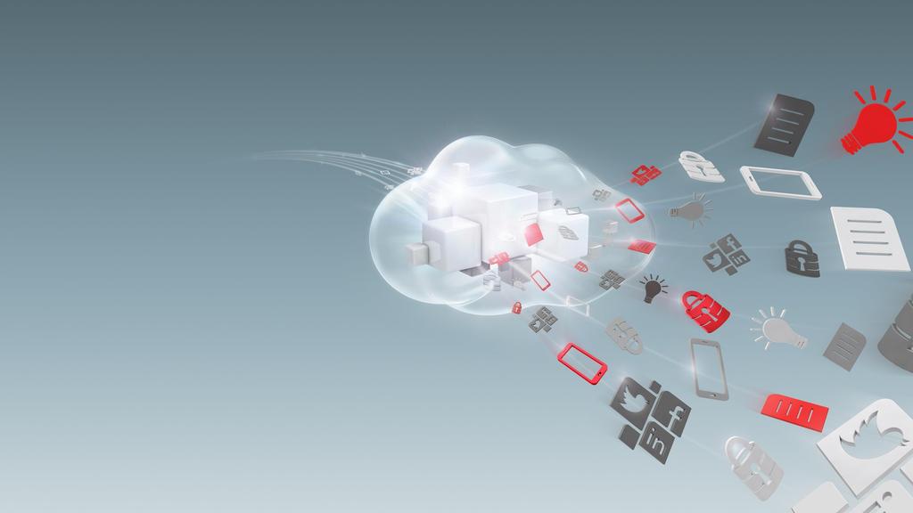 Oracle's Cloud Strategie für den Geschäftserfolg Alles Neue von der OOW