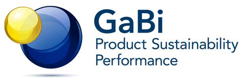 Importation of UCSB methodology into GaBi modeling software Ganzheitliche Bilanz ( Holistic