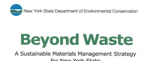 Beyond Waste: Key Findings 20 years