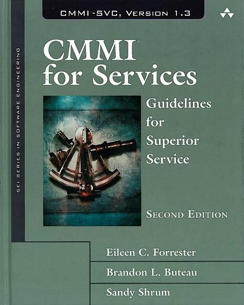 What is the CMMI for Services? CMMI-SVC guides all types of service providers to establish, manage, and improve services to meet business goals.