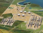 LNG expected in late 2015 Train 6 under development, FID expected 2015/16