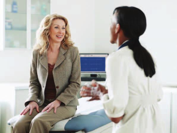 The MAC 800 enables healthcare providers to connect the hearts of