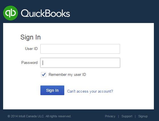 QuickBooks Online Certification Training CHAPTER 2 GETTING STARTED IN QUICKBOOKS ONLINE QuickBooks Online (QBO) is designed to be intuitive, fast, and simple to use.