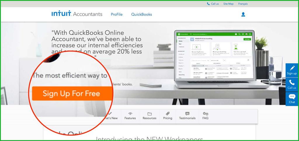 QuickBooks Online Certification Training QUICKBOOKS ONLINE CERTIFICATION TRAINING OVERVIEW QuickBooks Online Certification is designed to help you better serve and support your clients.