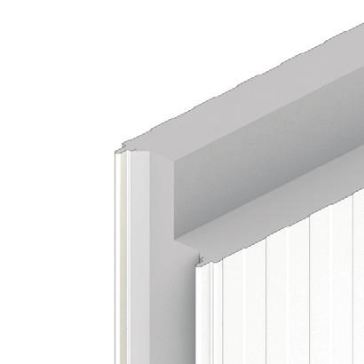Guarantee Kingspan Ultimate Panel Guarantee covering the following subject to project-specific information: B 40-year thermal performance; 40-year structural performance; Up to 40-year external