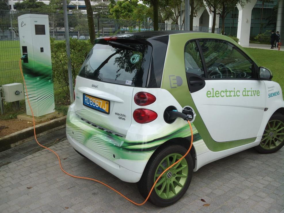 Getting Smart Answers: ecars emobility: Smart Grids will bring ecars to start. Charging periods will be reduced and electricity will become cheaper.