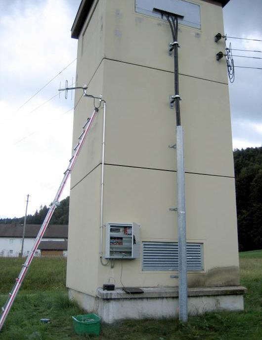 Smart metering: Reference example 1 Reference project for Energie AG Oberösterreich, Austria: The most important reasons for the implementation of