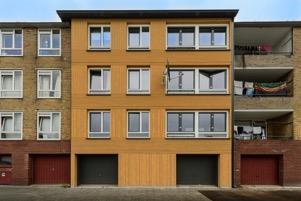 Netherlands: net-zero renovations in social housing