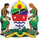 THE UNITED REPUBLIC OF TANZANIA NATIONAL PUBLIC PRIVATE