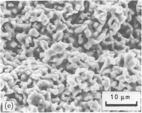 However, the surface texture and colour of diamond particles (Fig. 6b) are not affected significantly.