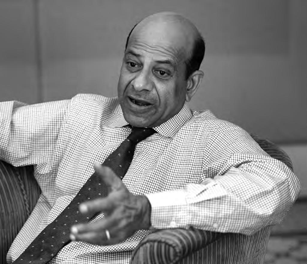 LEADING THOUghts AND TRENDS Vijay Govindarajan on... HOW WASTEFUL INNOVATION IS I have a Mercedes-Benz car which has 200 features in its navigation system. I use only one.