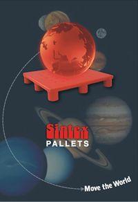 PALLETS - Industrial Products Sintex Industries Ltd.
