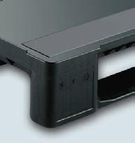 0 kg 58-8060 rigid, plastic corner profiles 58-8060-0- rigid, INOX steel corner profiles 0 Adapter for pallets For plastic and wooden