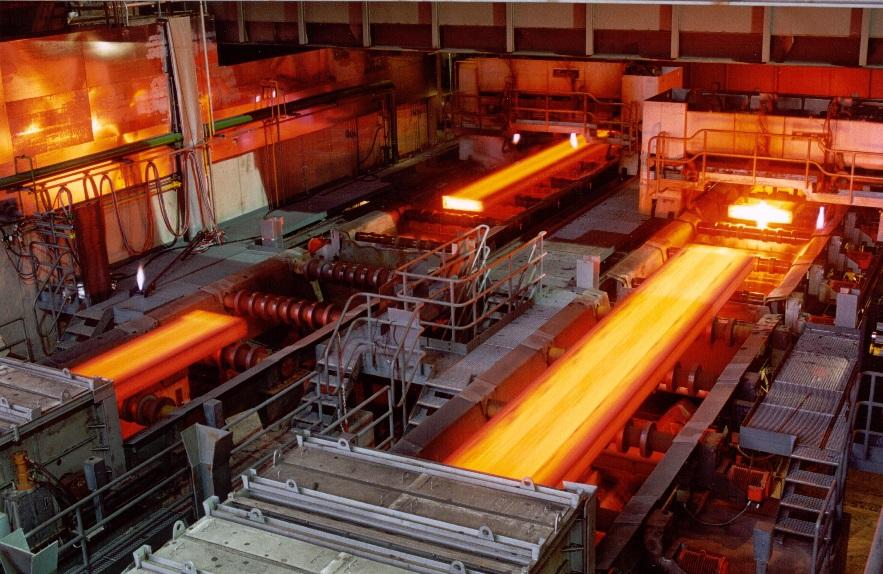 Introduction Total operating cost 40% 60% Energy consumption in steel