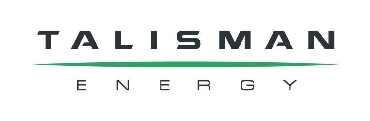 Talisman Canadian Privacy Policy Talisman Energy Inc. (Talisman) is headquartered in Calgary, Alberta.