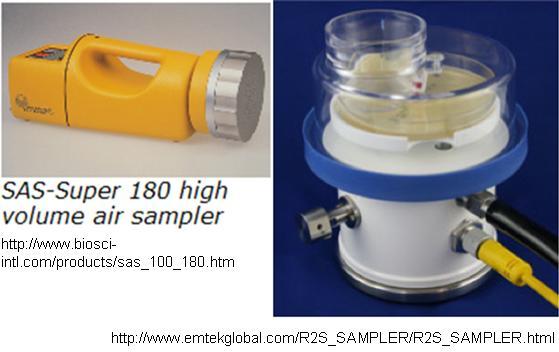 USP <797> - Compliance Challenges & Strategies Prove It s Clean Challenges Lack of written environmental sampling plan Inappropriate sampling locations Additional media