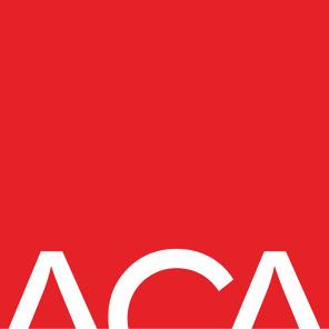 ACA national Association of Consulting Architects The Business of Architecture Box 17, Flinders Lane Post Office Melbourne, VC 8009 ABN 25 619 781 055 T +61 1300 653 026 M +61 (0)432 646 711 E