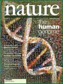 Human Genome Project 2001 Nature 409, 860-921 (15