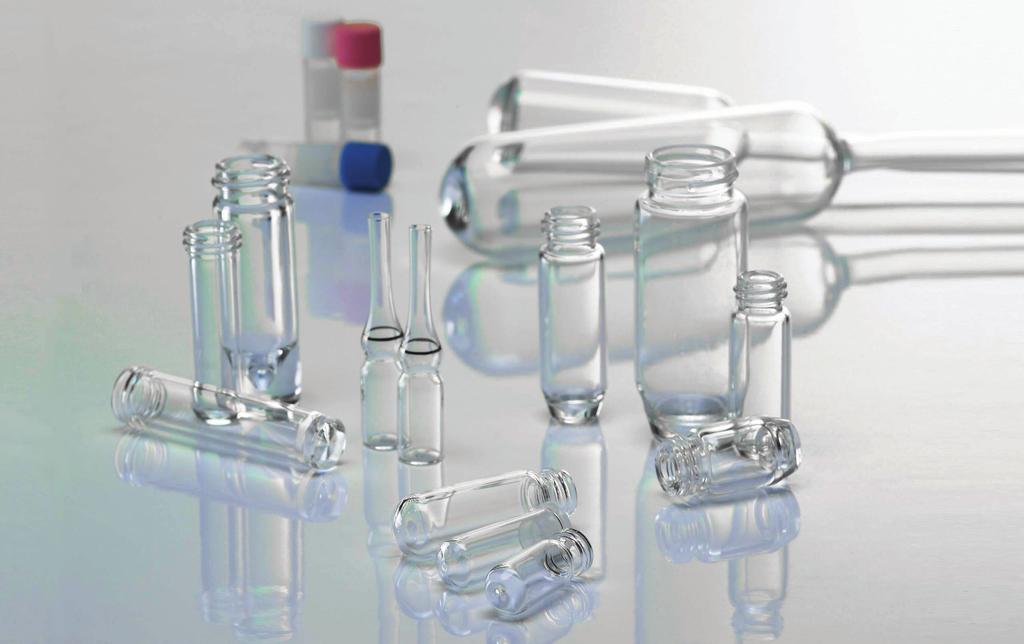 2 Vials Vials offers the most comprehensive line of ampules, vials and accessories for the laboratory research market.