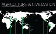 AGRARIAN CIVILIZATIONS Articles / Cynthia Stokes Brown In this series, Cynthia Stokes Brown introduces the concept of agrarian civilizations and provides six examples, describing the characteristics