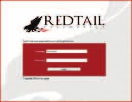 DataWarehouse robust, real-time data for Enterprise customers worldwide Redtail s DataWarehouse is a high transaction capability database designed for markets that require continuous location data up