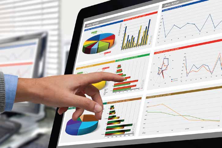 WHAT IS MARKETING ANALYTICS Marketing analytics is the measurement and optimization of your marketing activities.