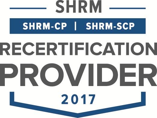 2017 SHRM-CP and SHRM-SCP Winter Exam Schedule December 1, 2017 February 15, 2018 Application Acceptance Begins May 15