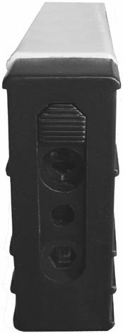 Laser Controls Slide Switch (18) Vertical Laser Button (12) Horizontal/Dot Laser Button (12) 1.