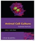 Animal Cell Culture animal cell culture author by John M.