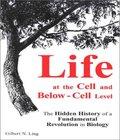 Life Cell Below Cell Level Fundamental life cell below cell level fundamental author by Gilbert