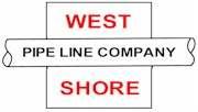 West Shore Pipe Line Company West Shore Pipe Line Company is a common carrier petroleum pipeline system that transports petroleum products in Indiana, Illinois and Wisconsin.