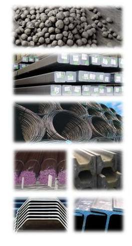 Emirates Steel Products Direct Reduction