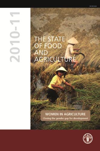 Key Resources The State of Food and Agriculture The State of Food and Agriculture, FAO s major annual flagship publication, aims at bringing to a wider audience balanced science-based assessments of