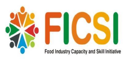QUALIFICATIONS PACK - OCCUPATIONAL STANDARDS FOR FOOD PROCESSING Contents 1. Introduction and Contacts.. [Insert Page no.