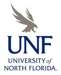 UNIVERSITY OF NORTH FLORIDA Controller s