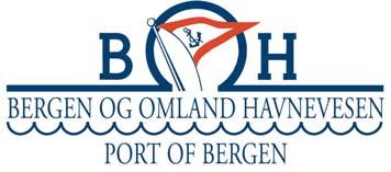 Adopted by the Board of Directors of the Port of Bergen 04.05.