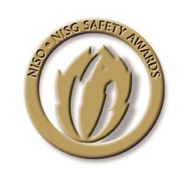 OCCUPATIONAL SAFETY AWARDS GUIDE Awards Submission Guide Notes: National Irish Safety Organisation Northern Ireland Safety Group 26th Annual Occupational Safety Awards 2017 1.