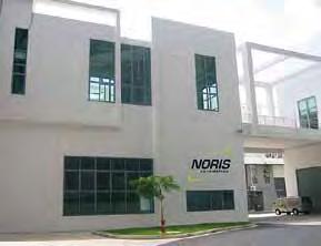 NORIS-SIBO Automation Co., Ltd.