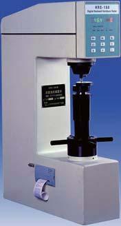 Rockwell Hardness Tester Model HRMS-45 Superficial Rockwell Hardness