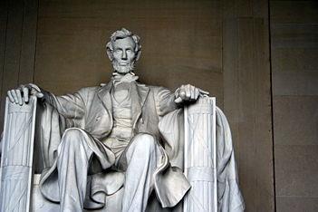 The Lincoln Memorial is just one of Washington s many memorials and monuments accessible by public transportation. Educational opportunities are among the best in the country.