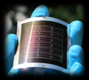 for Thin Films and Photovoltaics,