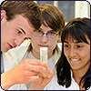 000 pupils per year Lab courses for pupils in