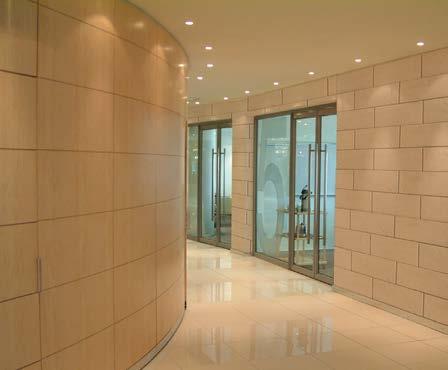 tile stone Product information Sheet (special order) The elegant look of Tile Stone has a smooth flat surface with a lightly textured face and beveled edge.