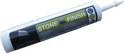 Edge Trims - perfect for finishing the edges to a wall of Quality Stone, or adding a detail