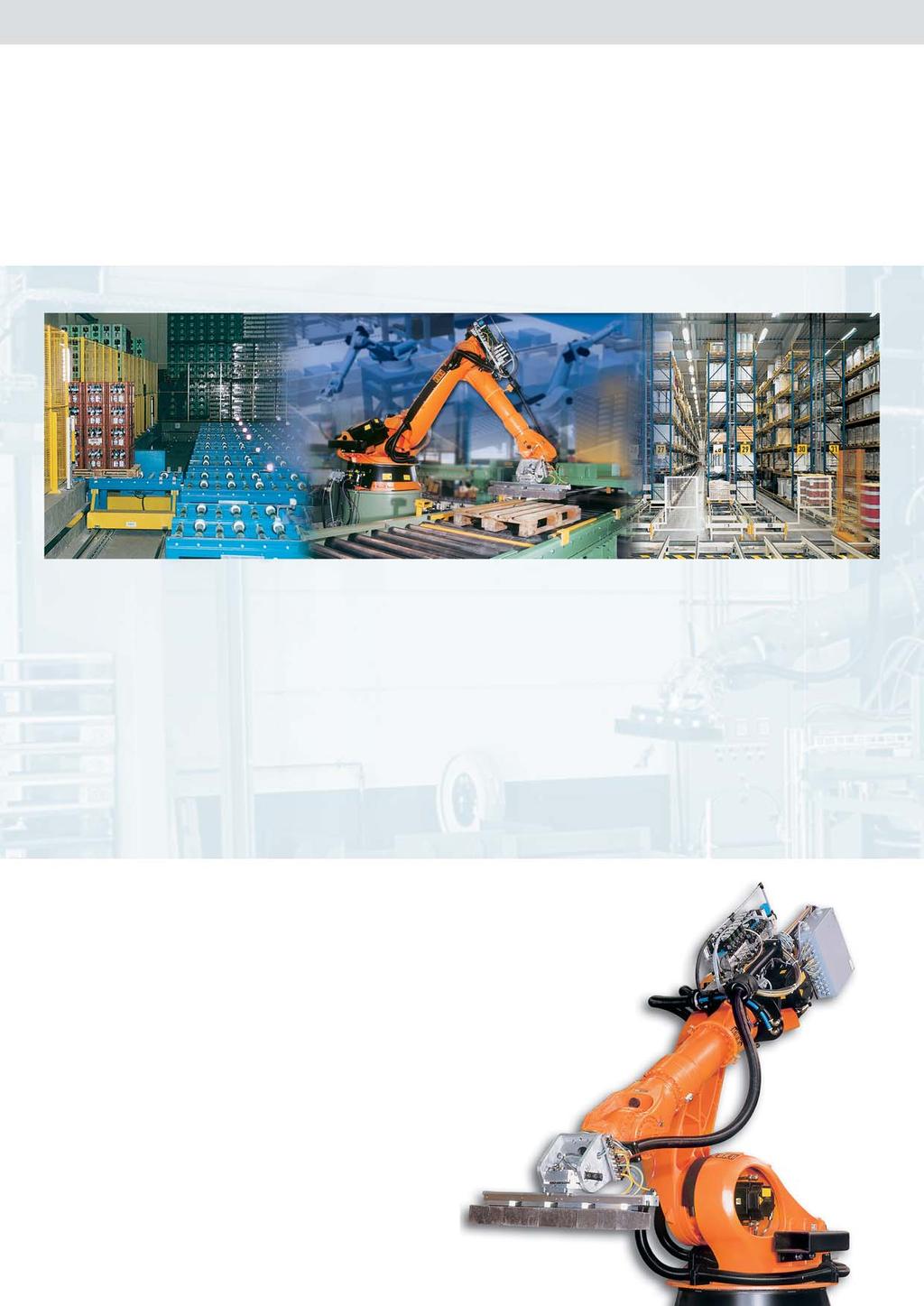 Spezialist in Automated Systems Conception KÖHL offers comprehensive solutions for complex automation systems - from projection and implementation through to the provision of comprehensive service.