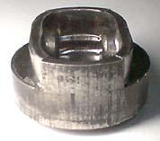 (a) (b) Table 3 Comparison of pistons on mechanical properties Properties Products Tensile strength (MPa) Hardness (HRB) Casted Piston 232 69~73 Forged Piston 299 70~80 (c) (d) the forging product