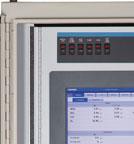 The ENDA-7000 series Continuous Monitoring System is based on HORIBA s GH-700 series analyzer.