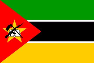 Mozambique ZAMBIA