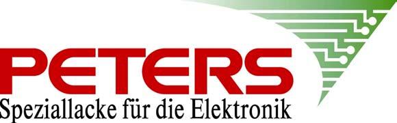 Lackwerke Peters GmbH + Co KG Hooghe Weg 13, 47906 Kempen Internet: www.peters.de E-Mail: peters@peters.